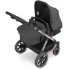 ABC DESIGN Puppenwagen Migno Bubble Diamond Edition 7