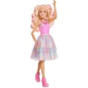 Barbie Fashion Friend Puppe 72cm 7