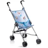 BAYER CHIC 2000 Mini-Buggy Happy Cow (hellblau) 5