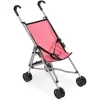 BAYER CHIC 2000 Mini-Buggy Melange Pink 7