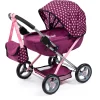 Bayer Design Puppenwagen Cosy Pflaume 7