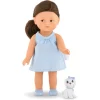 Corolle® Mini Corolline Romy Mit Hund 7