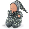 Corolle® Mon Doudou Babipouce Schmusepuppe Glow In The Dark 8