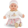 Corolle® Mon Grand Babypuppe Anaïs Winterblüten 7