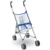 Corolle® Mon Grand Zubehör – Puppenbuggy Blau 7