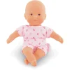 Corolle® Mon Premier Babypuppe Mini Calin, Pink 7