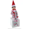 Elf On The Shelf The Elf On The Shelf® Elf Outfit – Wonderland Pyjama Mehrfarbig 7