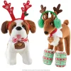 Elf On The Shelf The Elf On The Shelf® Elf & Pet Accessoires – Party Set Mehrfarbig 7