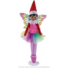 Elf On The Shelf The Elf On The Shelf® MagiFreez™ Ständer – Regenbogen Fee Mehrfarbig 5