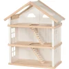 Goki Puppenhaus Modern Living, 3 Etagen 7