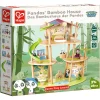 Hape Das Bambushaus Der Pandas – Green Planet Explorers 5