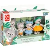 Hape Koalafamilie – Green Planet Explorers 5