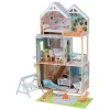 Kidkraft® Puppenhaus Hallie 5