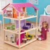 Kidkraft® Puppenhaus So Chic 5