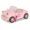 Our Generation Auto Pink Retro Mehrfarbig 5