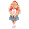 Our Generation Puppe Jolene 46cm 1 5