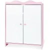 Pinolino Puppenschrank Jasmin 5