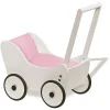 Pinolino Puppenwagen Maria, Weiß 7