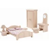 PlanToys Schlafzimmer Classic 5