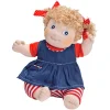 Rubensbarn® Puppe Olivia – Kids 7