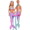 Simba Steffi Love – Mermaid Family 7