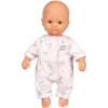 Smoby Baby Nurse Schmusepuppe, 32 Cm 5