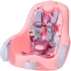 Zapf Creation Baby Annabell® Active Fahrradsitz 5