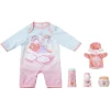 Zapf Creation Baby Annabell® Care Set 5