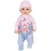 Zapf Creation Baby Annabell® Lilly Lernt Laufen 43 Cm 5