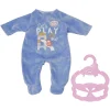 Zapf Creation Baby Annabell® Little Strampler Blau 36 Cm 7