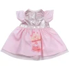 Zapf Creation Baby Annabell® Little Sweet Kleid, 36cm 7