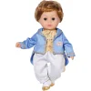 Zapf Creation Baby Annabell® Little Sweet Prince 36cm 5