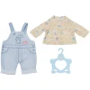 Zapf Creation Baby Annabell® Outfit Hose 43cm 7