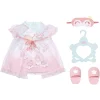 Zapf Creation Baby Annabell® Sweet Dreams Schlafkleid 43 Cm 5