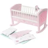 Zapf Creation Baby Annabell® Sweet Dreams Wiege 5