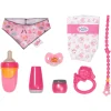 Zapf Creation BABY Born® Accessoires Set 7