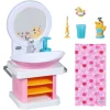 Zapf Creation BABY Born® Bath Waschtisch 7