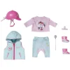 Zapf Creation BABY Born® Deluxe Reiter Outfit 43 Cm 5