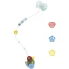 Zapf Creation BABY Born® Happy Birthday Interactive Magic Schnuller 43 Cm 7