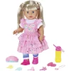 Zapf Creation BABY Born® Kindergarten Little Sister 36 Cm 5