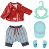 Zapf Creation BABY Born® Little Cool Kids Outfit 36cm 7