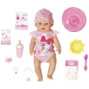 Zapf Creation BABY Born® Magic Girl, 43 Cm 5