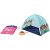 Zapf Creation BABY Born® Weekend Camping Set 7